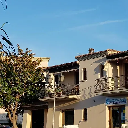 Apartamento Il Giardino San Teodoro Centro San Teodoro (Sardinia)