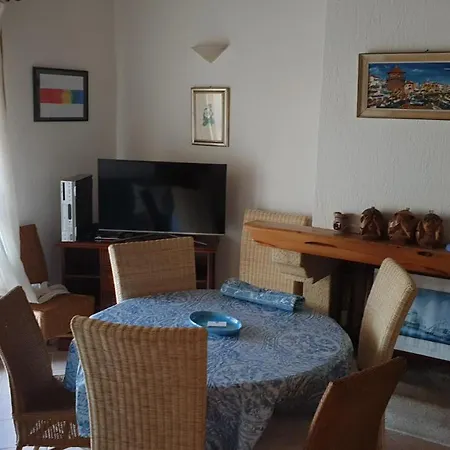 Il Giardino San Teodoro Centro