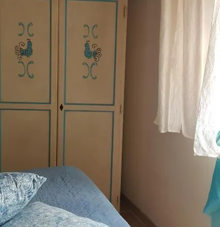 Apartamento Il Giardino San Teodoro Centro *
